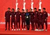 吕文君回归根宝基地幕后：曾多次与恩师徐根宝进行长时间单独交流